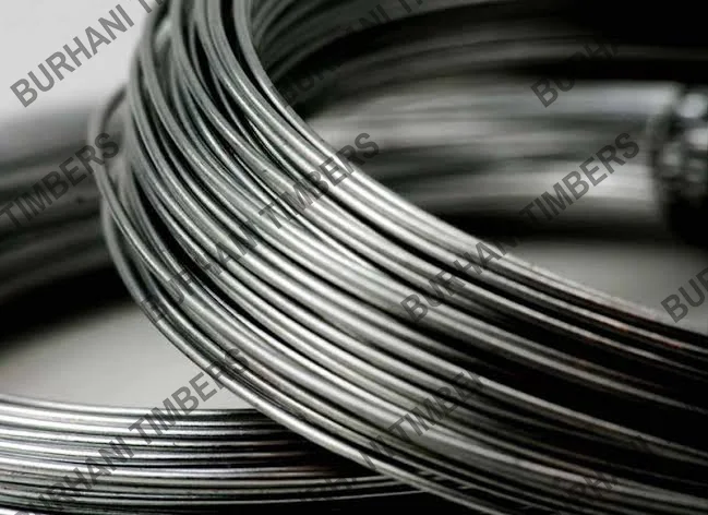Binding Wire